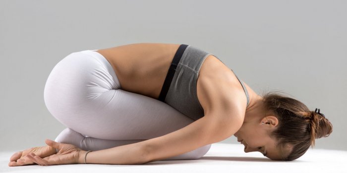 Confinement : 6 exercices contre le mal de dos