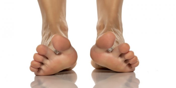 Maladies : 10 signes rÃ©vÃ©lateurs sur vos pieds 