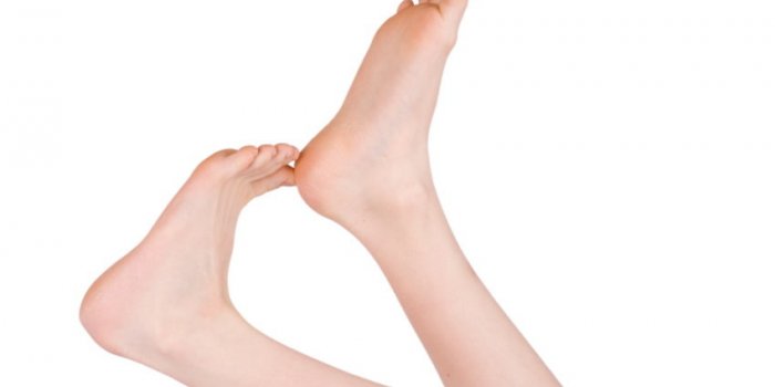Maladies : 10 signes rÃ©vÃ©lateurs sur vos pieds 