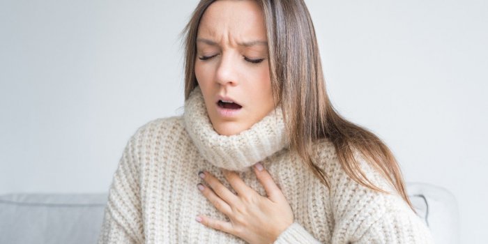 Maladie cardiaque : 5 messages que peut vous envoyer votre cÅur 