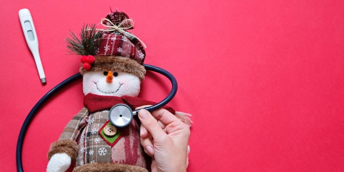 SantÃ© cardiaque : 7 faÃ§ons de prÃ©server son coeur en hiver 