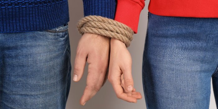 Couple : les 6 pires comportements qui nuisent Ã  la relation