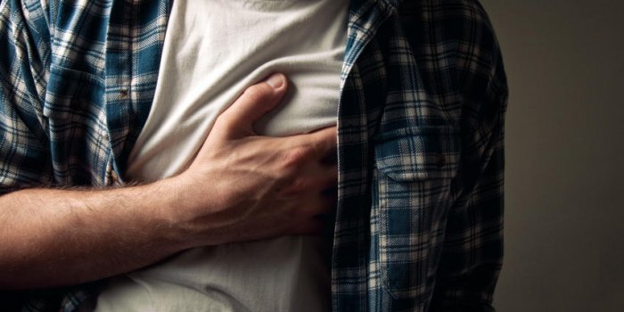 CholestÃ©rol : 9 zones du corps qui peuvent devenir douloureuses