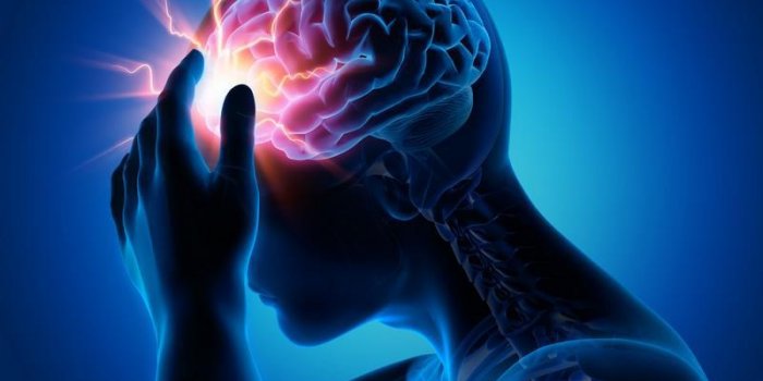 Covid-19 : les symptÃ´mes neurologiques peuvent durer 2 ans