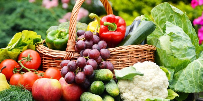 Un mÃ©decin recommande 6 catÃ©gories d'aliments pour prÃ©venir les maladies cardiaques