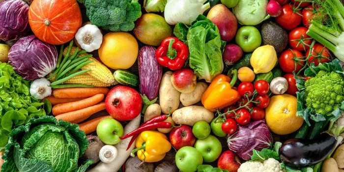 RÃ©gime vegan : ils perdent 6 kg grÃ¢ce Ã  ces 7 aliments