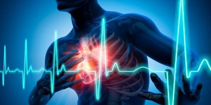 Crise cardiaque : la plupart prÃ©sentent ces 5 symptÃ´mes un mois avant