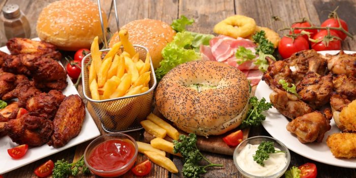 Syndrome de lâintestin irritable : 7 aliments Ã  Ã©viter selon un gastro-entÃ©rologue 