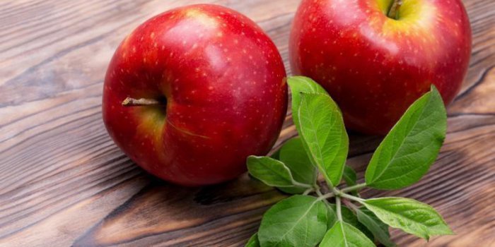 CholestÃ©rol : 10 fruits qui peuvent vous aider Ã  le faire baisser 