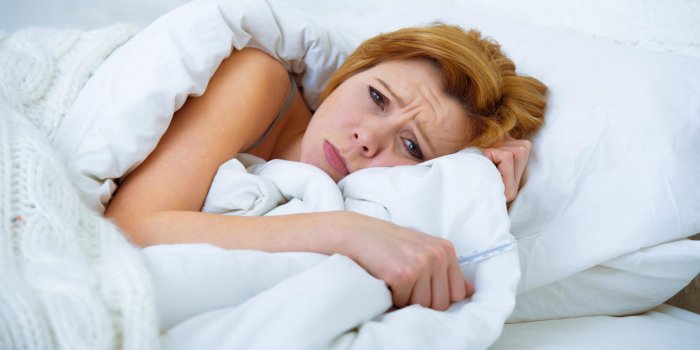 8 erreurs Ã  ne pas faire si vous vous rÃ©veillez en pleine nuit