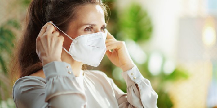 Grippe : 5 conseils de pharmacien pour l'Ã©viter si vous avez un malade Ã  la maison
