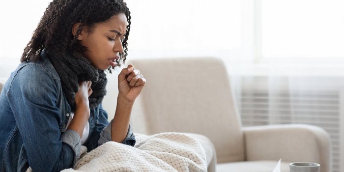 Covid, grippe et bronchiolite : 7 symptÃ´mes frÃ©quents qui doivent inquiÃ©ter