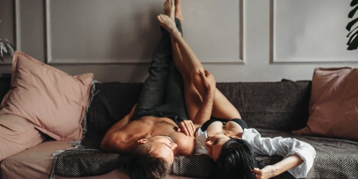Couple : 13 mauvaises raisons de rester ensemble selon un psy