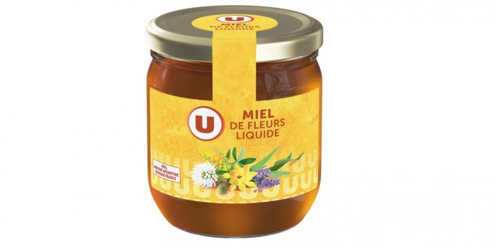 Miel de fleurs : les rÃ©fÃ©rences de moins bonne qualitÃ© au supermarchÃ©