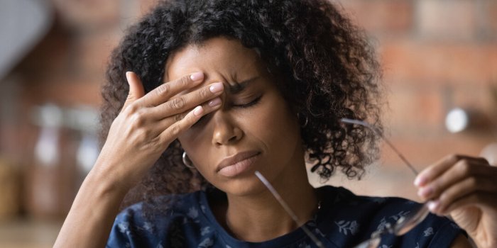Stress : 9 consÃ©quences sur votre santÃ© selon un pharmacien 