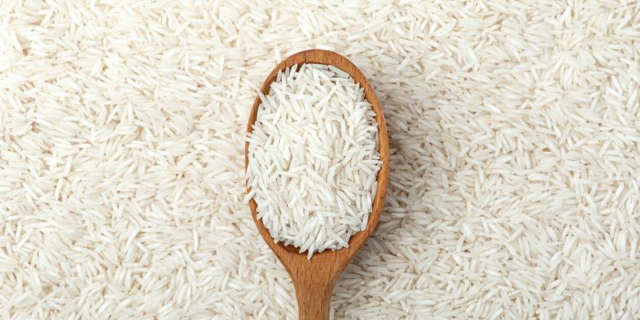 Les meilleures marques de riz, selon 60 millions de consommateurs