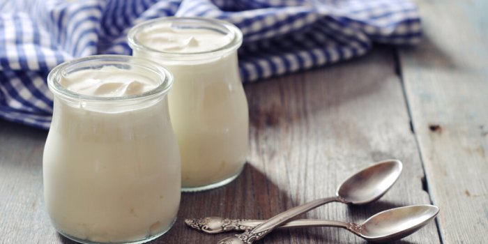 Beurre : 5 ingrÃ©dients que vous pouvez utiliser pour le remplacer 