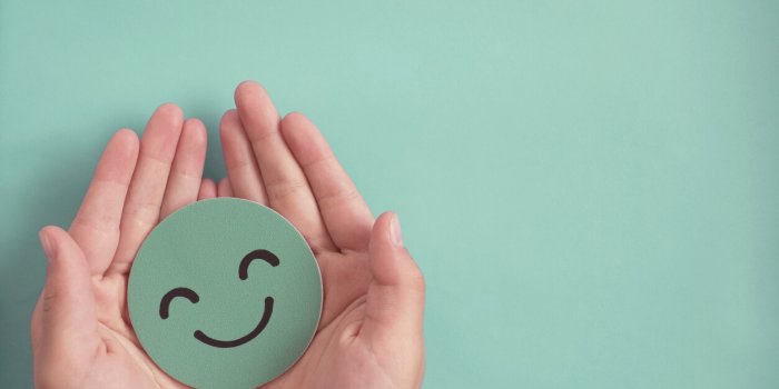 7 petites choses qui rendent les gens heureux