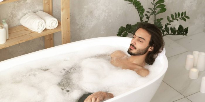 6 bienfaits du bain chaud pour la santÃ©