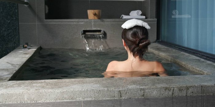 6 bienfaits du bain chaud pour la santÃ©