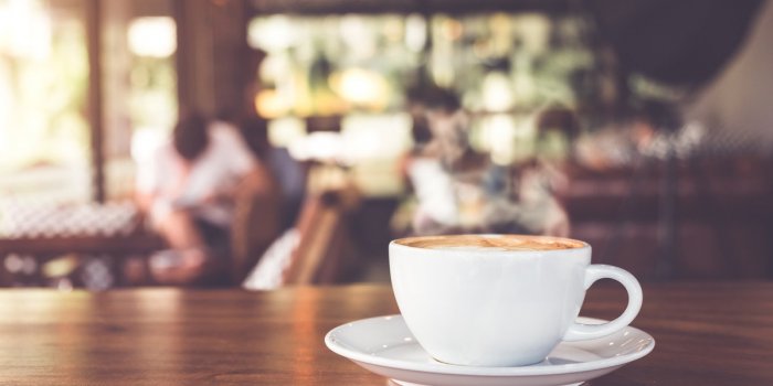 CafÃ©ine : 7 signes que vous buvez trop de cafÃ©