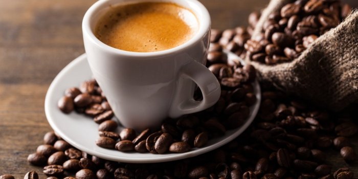 CafÃ©ine : 7 signes que vous buvez trop de cafÃ©