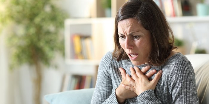 Connaissez-vous bien les symptÃ´mes de lâÅdÃ¨me pulmonaire ?