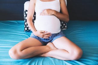 Bronchite chez la femme enceinte : un risque pendant la grossesse ?