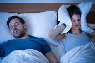 Apnee du sommeil : les ronfleurs ont plus de risques d’avoir un cancer