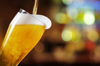 Microbiote intestinal : la biere blonde ameliorerait celui des hommes