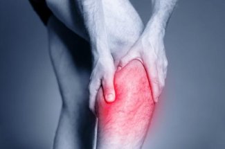 Crampes dans les jambes : les traitements par homeopathie
