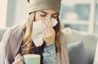 Les conseils a suivre pour eviter d’attraper un rhume 