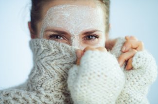 Soin du visage : la routine beaute a adopter l-hiver pour une belle peau
