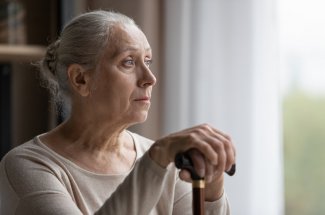 Parkinson : pourquoi les femmes sont mieux protegees contre la maladie