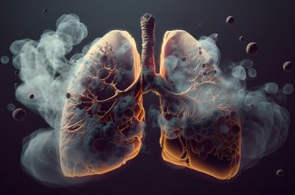 Des millions de fumeurs presentent des symptomes pulmonaires mal diagnostiques