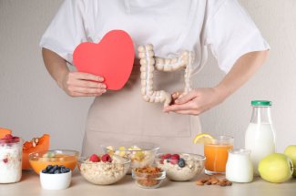 Votre sante intestinale influence votre sante cardiaque, voici comment et pourquoi