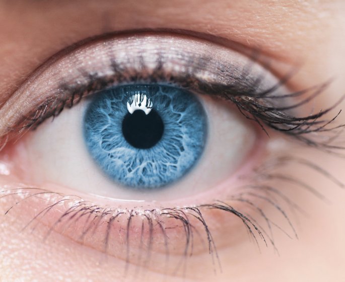 Herpes oculaire ou ophtalmique : symptomes, causes et traitements