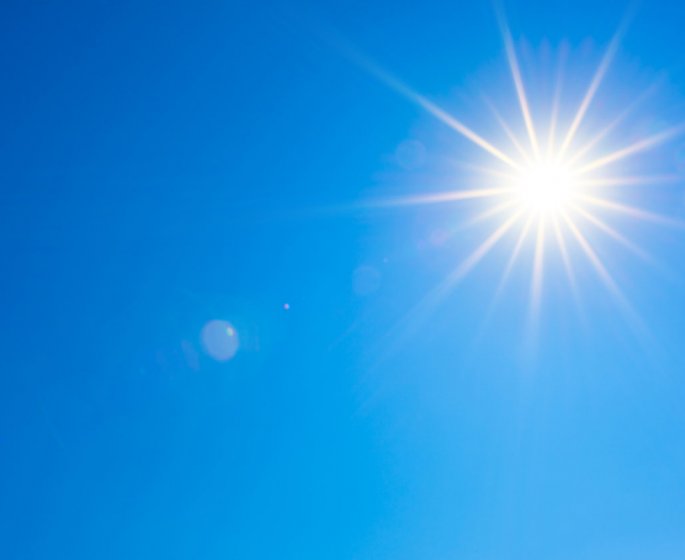 Allergie au soleil : symptomes, traitements pour soigner les lucites