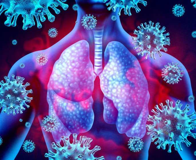 Covid-19 et gene respiratoire : les astuces pour y remedier