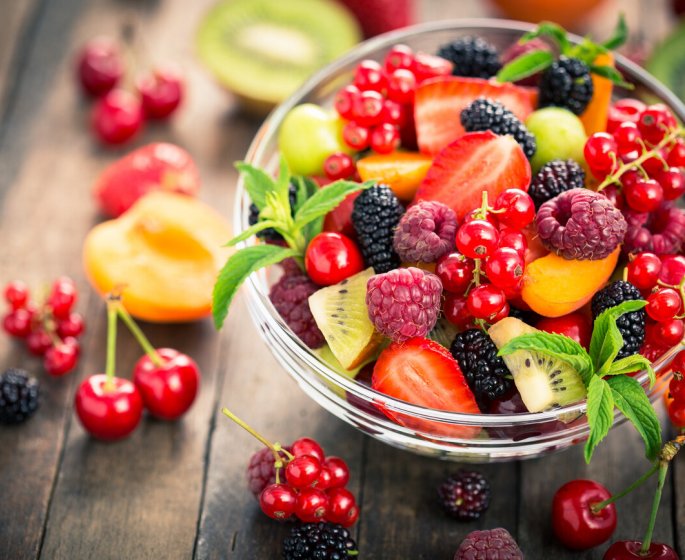 Perte de poids : le Dr Mosley recommande d’eviter certains fruits 