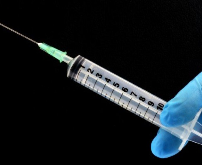 Vaccin Covid : un test peut vous faire eviter la deuxieme dose 