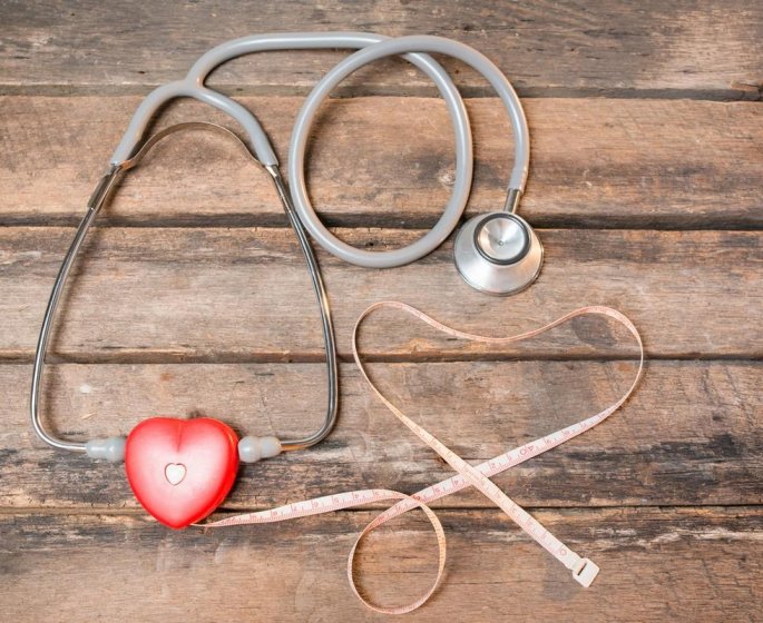 Quelles sont les mesures preventives des accidents cardio-vasculaires