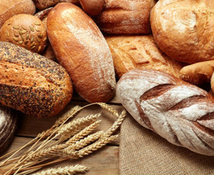 VIDEO : Le pain fait-il vraiment grossir ? 