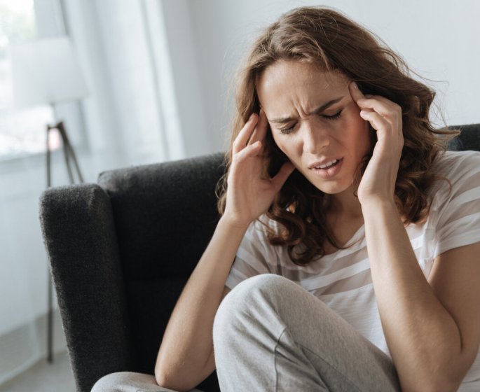 Fibromyalgie, migraine : la lumiere verte pourrait attenuer les douleurs 