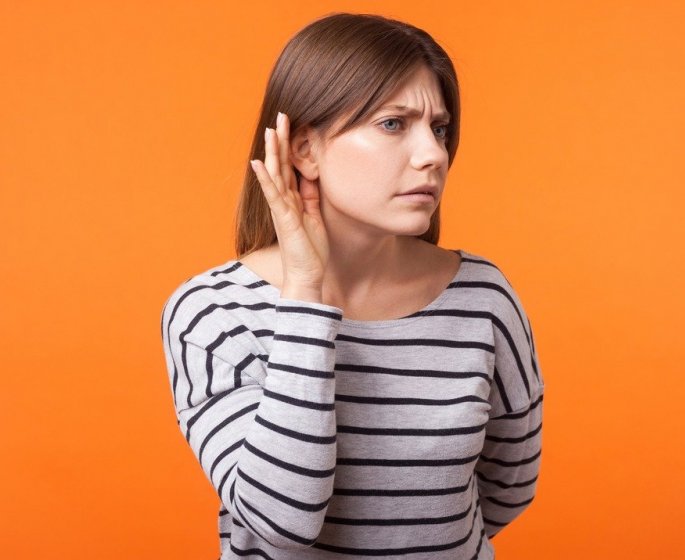Perte auditive : 4 signes qui ne trompent pas !