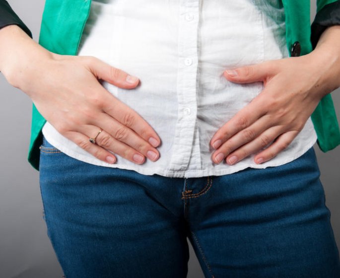 Cirrhose : les brulures d-estomac un des symptomes ?