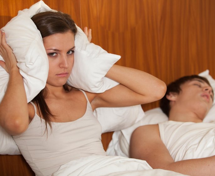 Apnee du sommeil : 3 consequences a connaitre