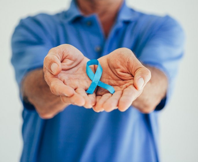 6 symptomes du cancer de la prostate