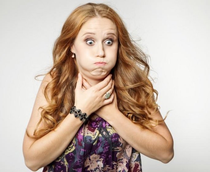Les reflux gastro-oesophagiens sont-ils un symptome de la gastro ?