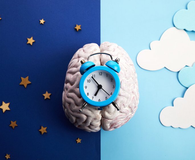 Alzheimer : un bon sommeil peut attenuer les pertes de memoire